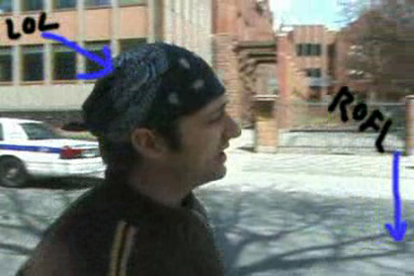 Pure Pwnage Episode 1 (uncut) Pure Pwnage Episode 1 (uncut)